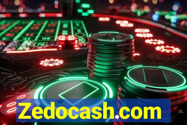 Zedocash.com