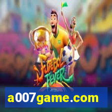 a007game.com