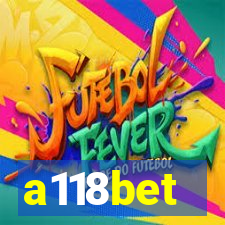 a118bet