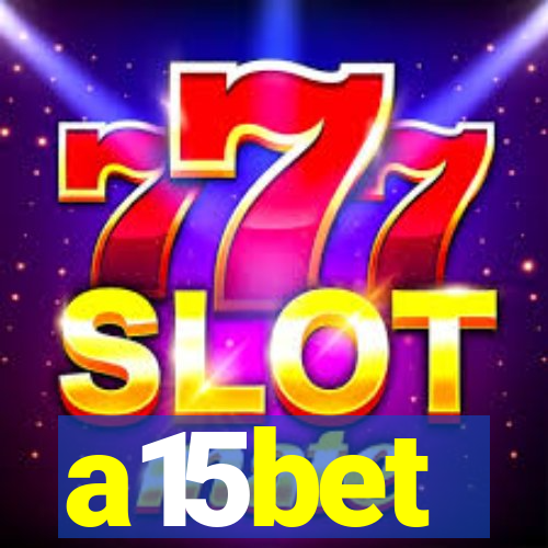 a15bet