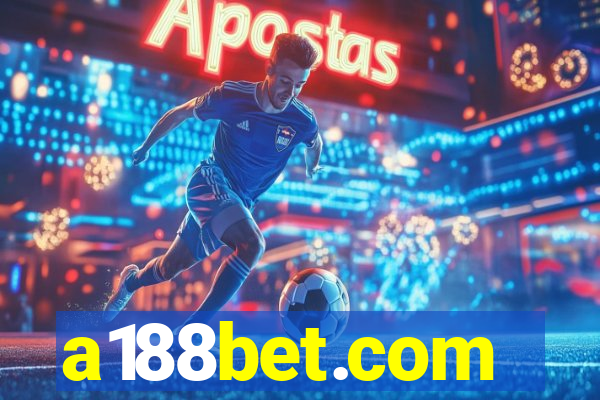 a188bet.com
