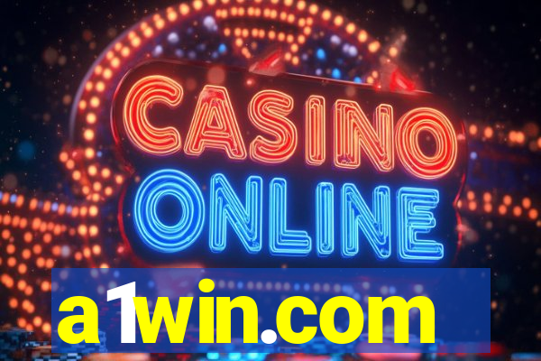 a1win.com