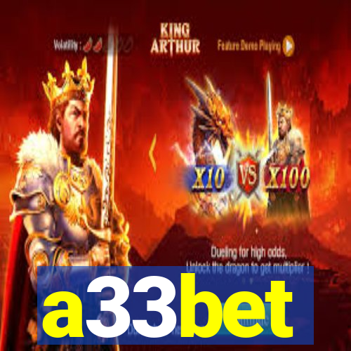 a33bet