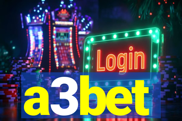 a3bet