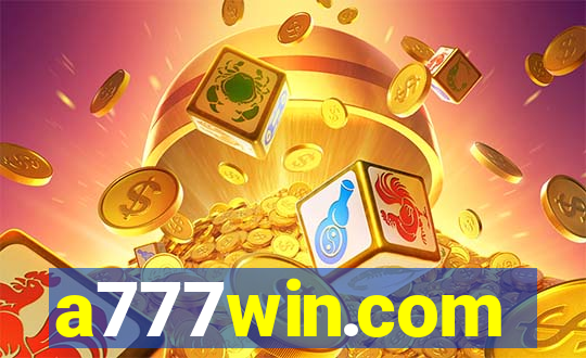 a777win.com