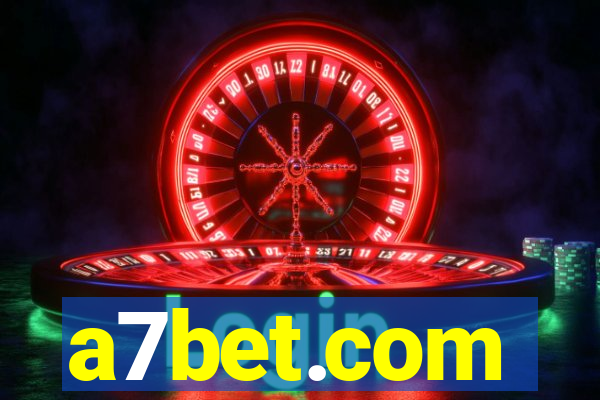 a7bet.com