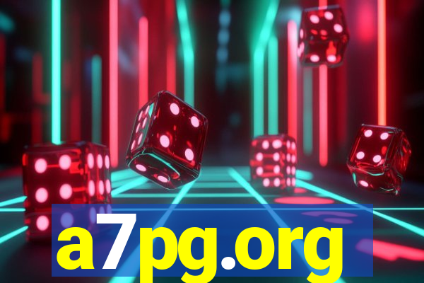 a7pg.org