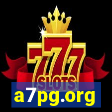 a7pg.org