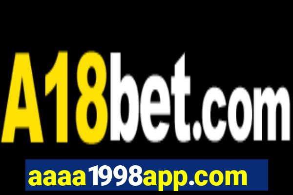 aaaa1998app.com