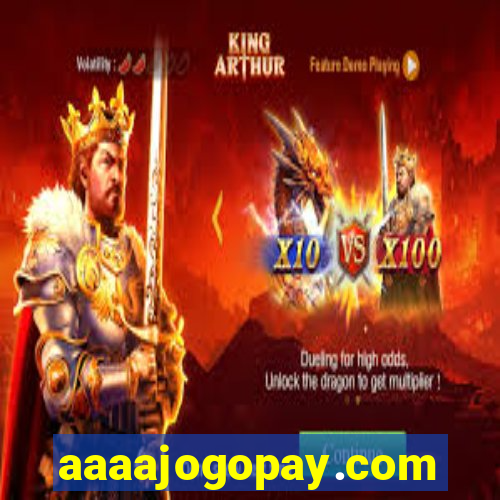 aaaajogopay.com