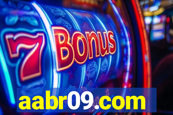 aabr09.com