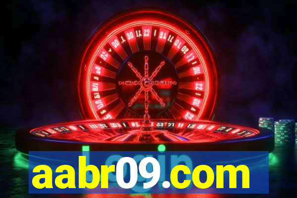 aabr09.com