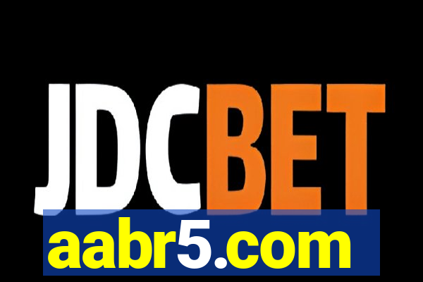 aabr5.com