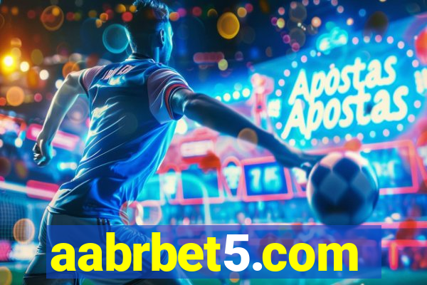 aabrbet5.com