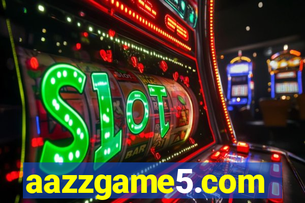 aazzgame5.com
