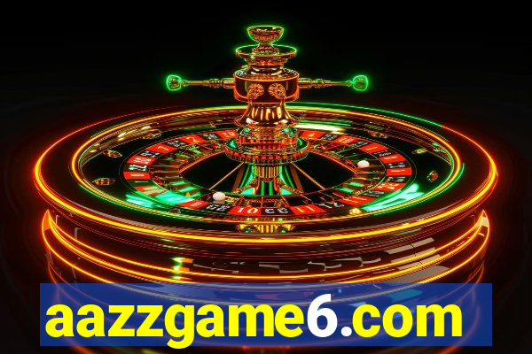 aazzgame6.com