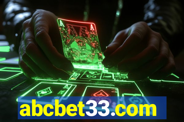 abcbet33.com