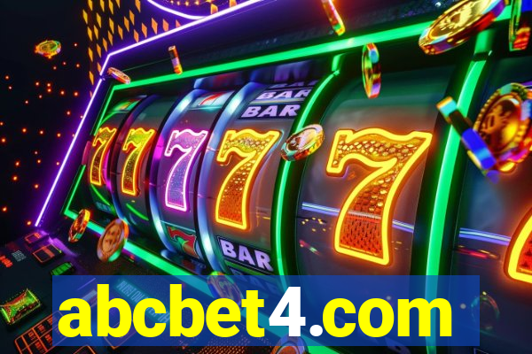 abcbet4.com