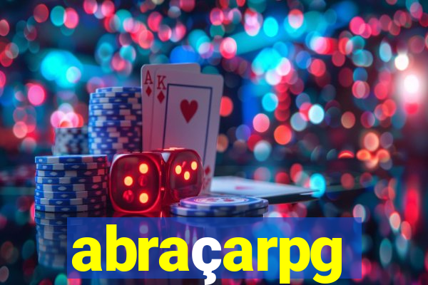abraçarpg