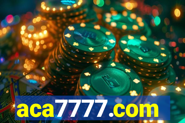 aca7777.com