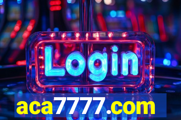 aca7777.com