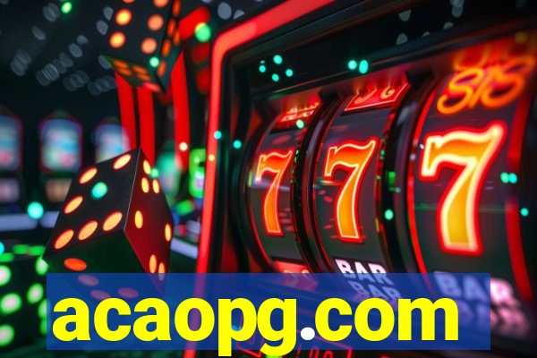 acaopg.com