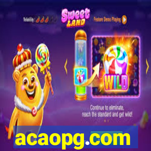 acaopg.com