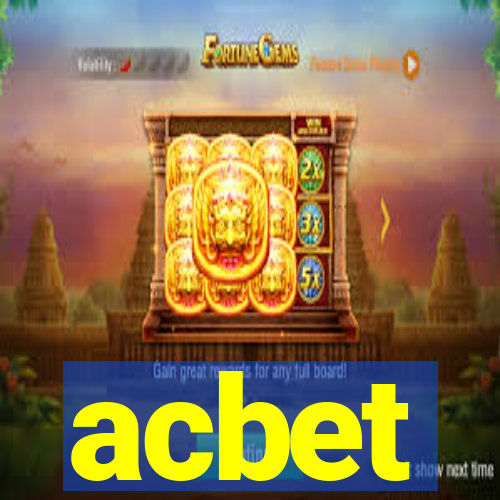 acbet