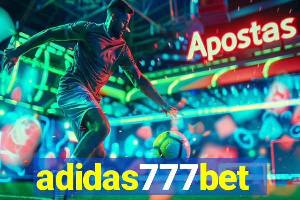 adidas777bet