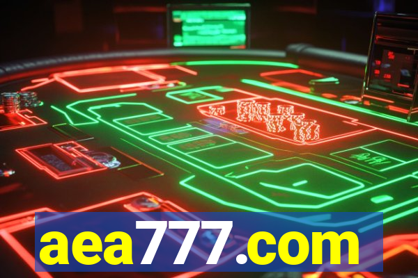 aea777.com