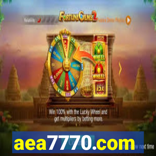 aea7770.com