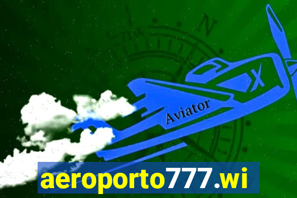 aeroporto777.win