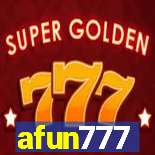 afun777