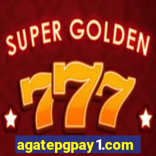 agatepgpay1.com