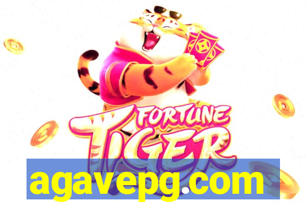 agavepg.com