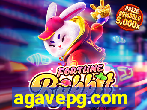 agavepg.com