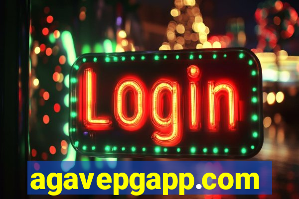 agavepgapp.com