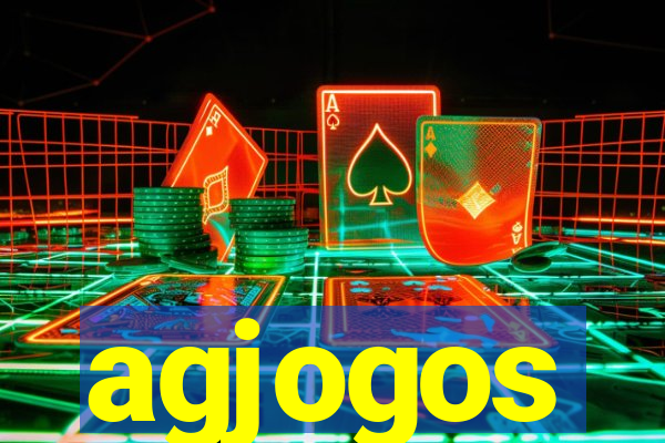 agjogos