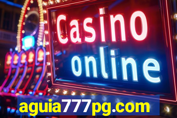 aguia777pg.com