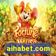 aihabet.com