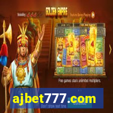 ajbet777.com