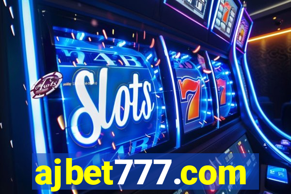 ajbet777.com