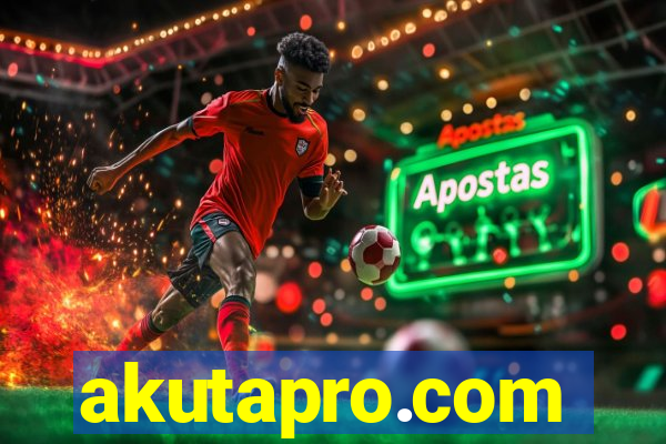 akutapro.com