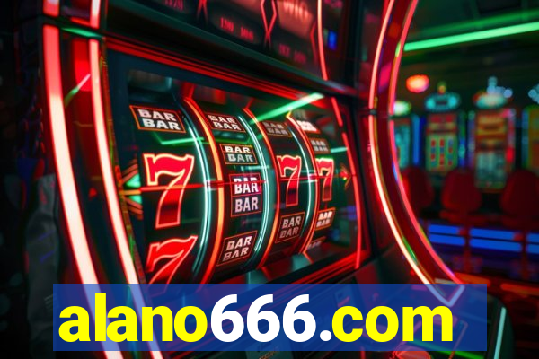 alano666.com
