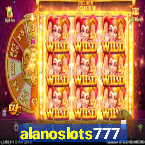 alanoslots777