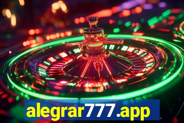 alegrar777.app
