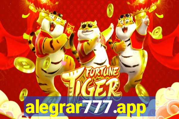 alegrar777.app