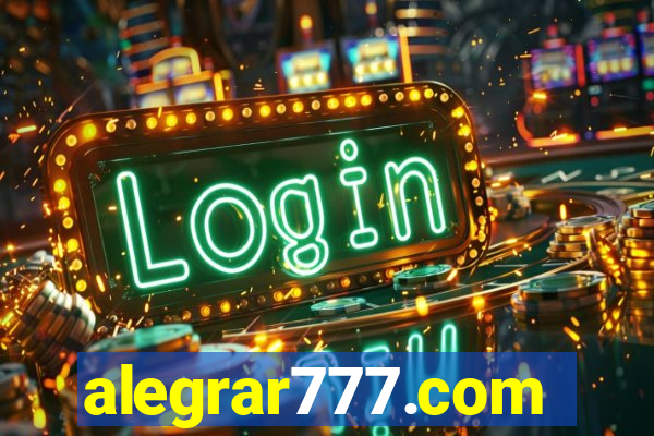 alegrar777.com