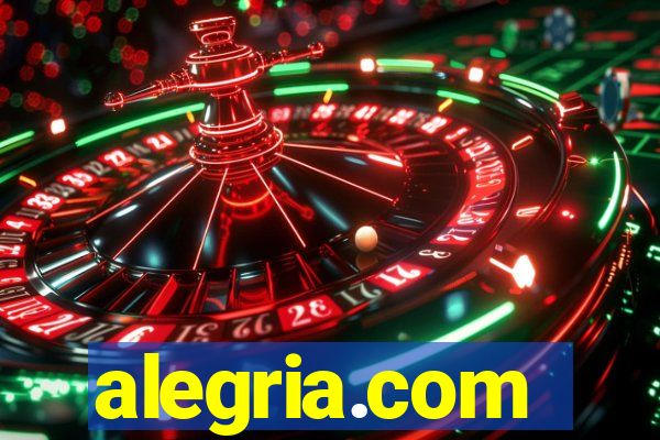 alegria.com