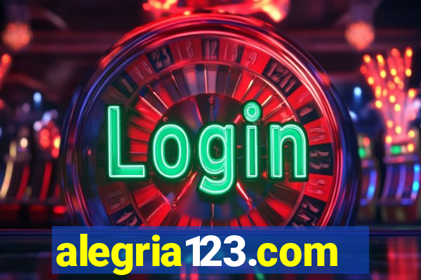 alegria123.com